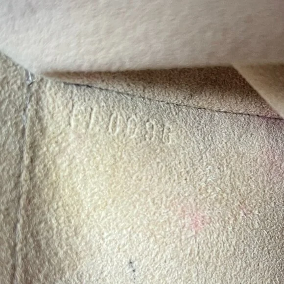 Louis Vuitton LV Monogram Manhattan GM Vintage bag - Picture 8 of 16